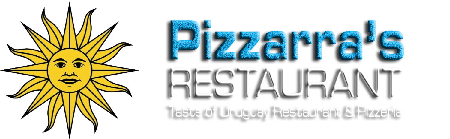 PIZZARRA'S RESTAURANT